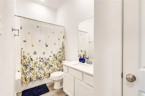 833 Whitetail Drive Round Rock TX 78681
