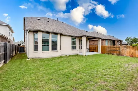 833 Whitetail Drive Round Rock TX 78681