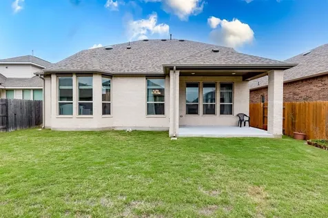833 Whitetail Drive Round Rock TX 78681