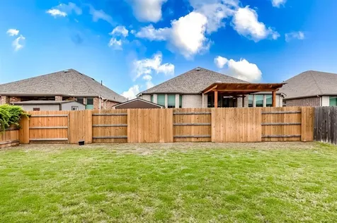 833 Whitetail Drive Round Rock TX 78681