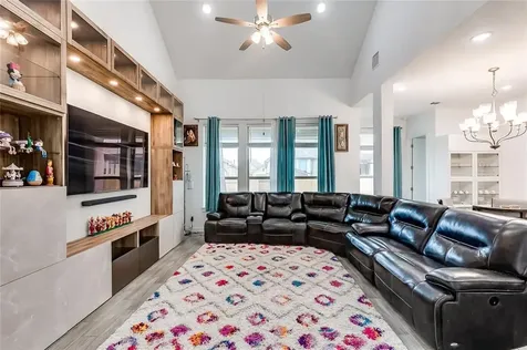 833 Whitetail Drive Round Rock TX 78681