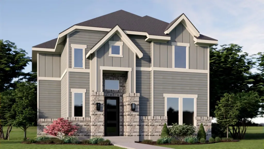 8609 Chalgrin Place Austin TX 78744
