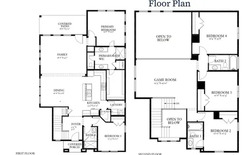 8609 Chalgrin Place Austin TX 78744
