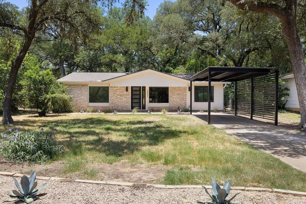 5502 Kings Highway Austin TX 78745