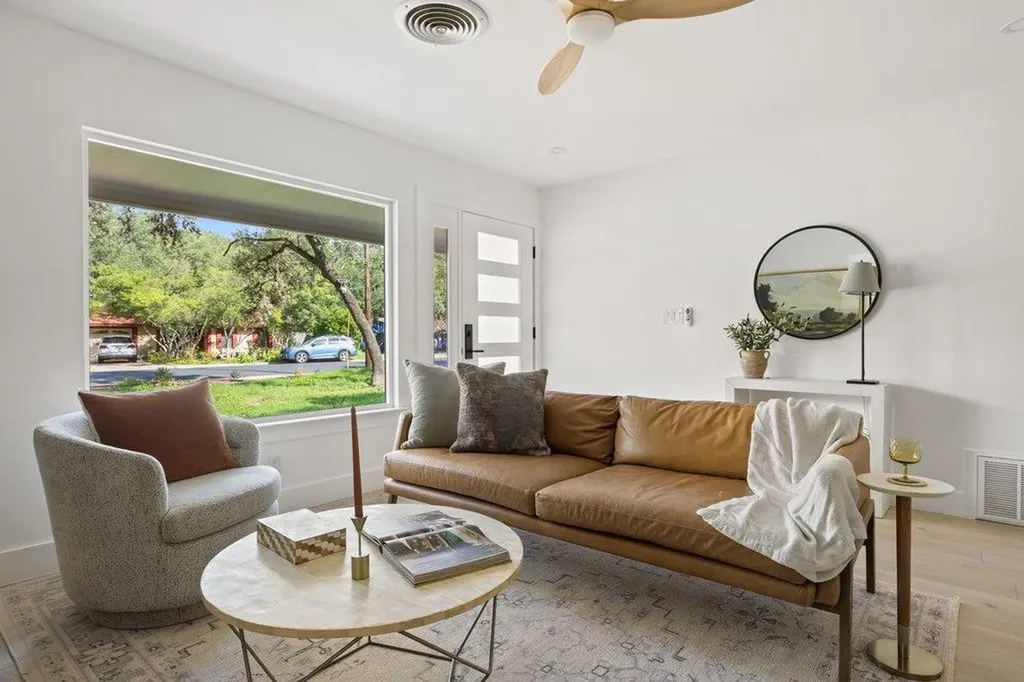 5502 Kings Highway Austin TX 78745