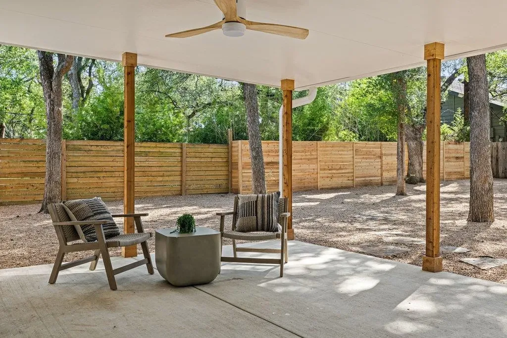 5502 Kings Highway Austin TX 78745