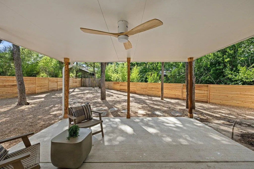5502 Kings Highway Austin TX 78745