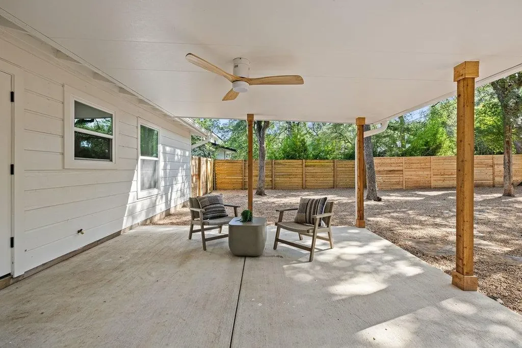 5502 Kings Highway Austin TX 78745