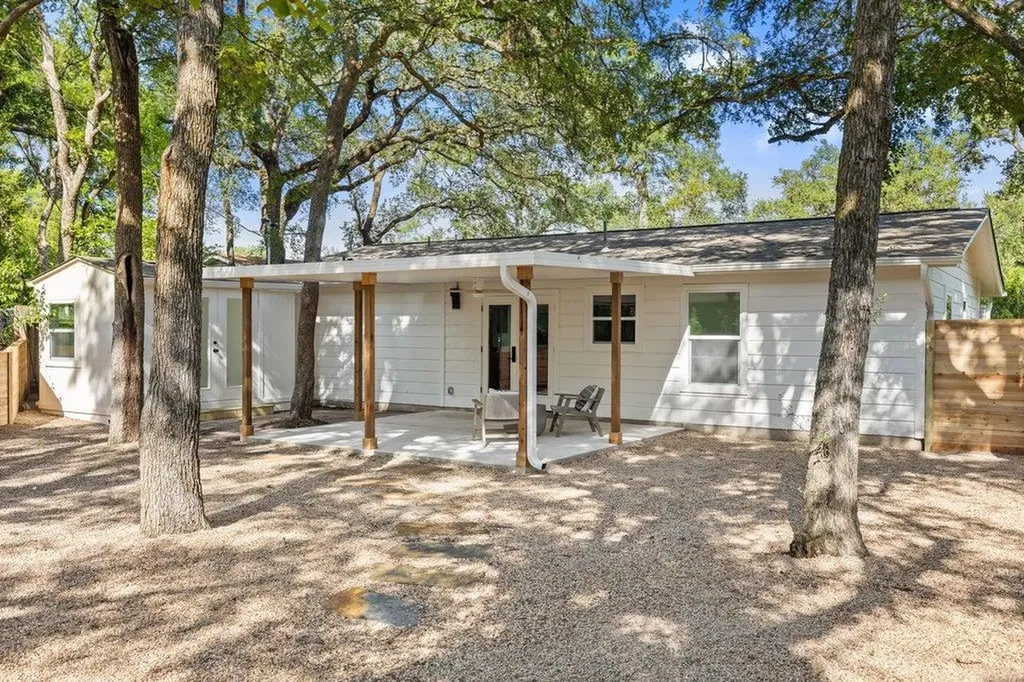 5502 Kings Highway Austin TX 78745