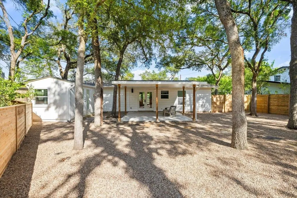 5502 Kings Highway Austin TX 78745