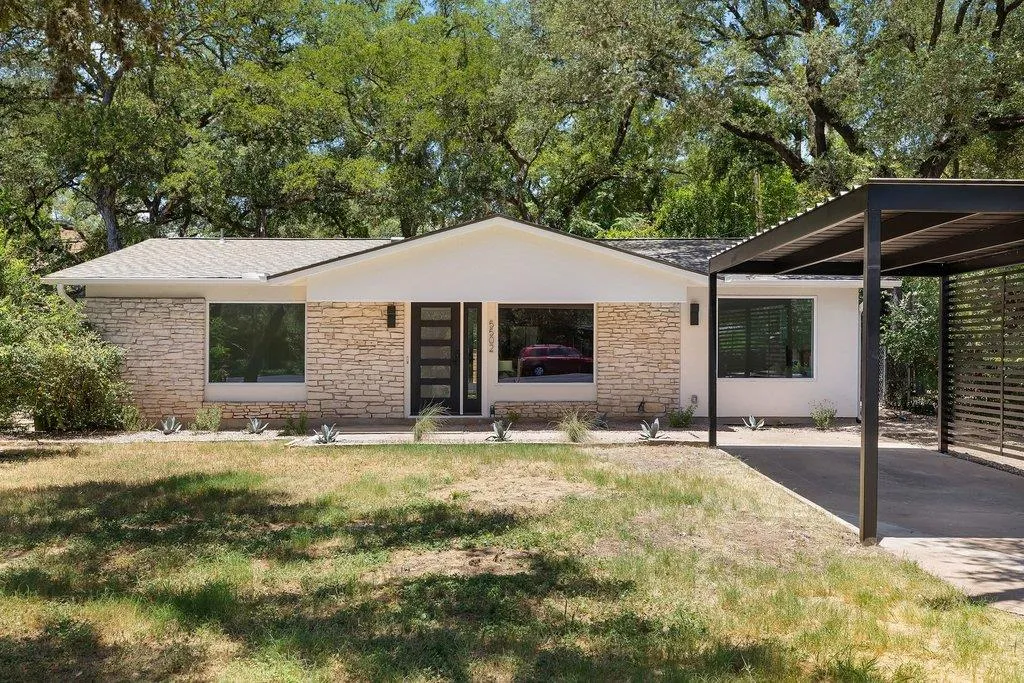 5502 Kings Highway Austin TX 78745