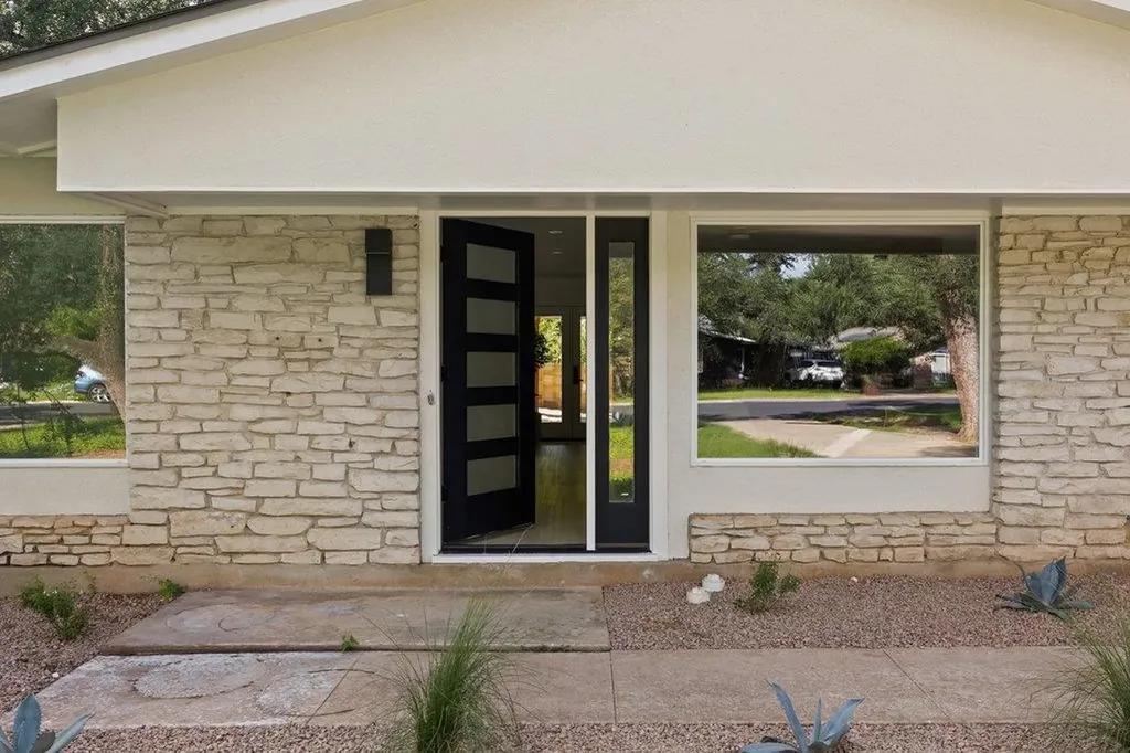 5502 Kings Highway Austin TX 78745