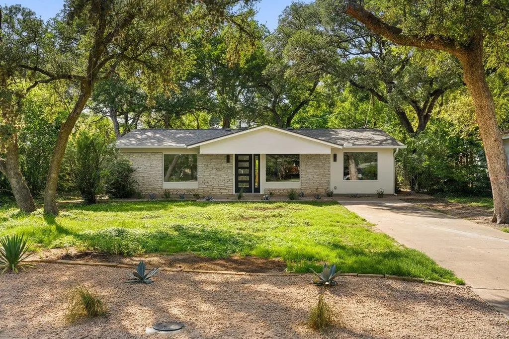 5502 Kings Highway Austin TX 78745