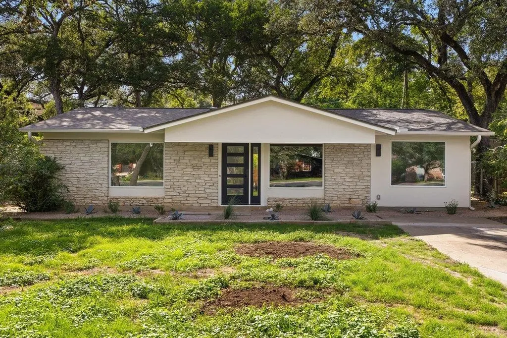 5502 Kings Highway Austin TX 78745