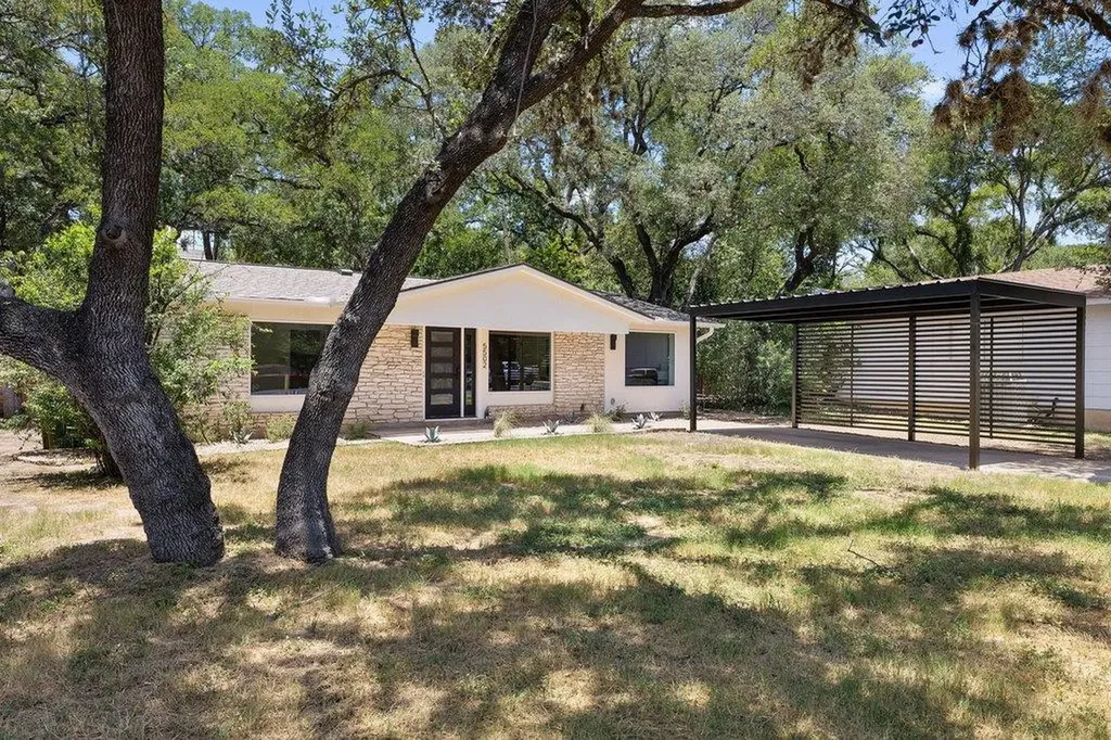 5502 Kings Highway Austin TX 78745