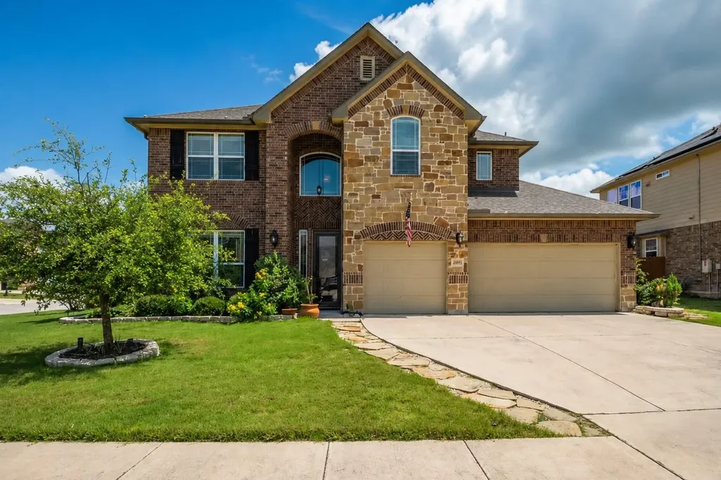 4100 Godwit Drive Pflugerville TX 78660
