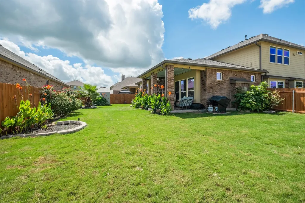 4100 Godwit Drive Pflugerville TX 78660