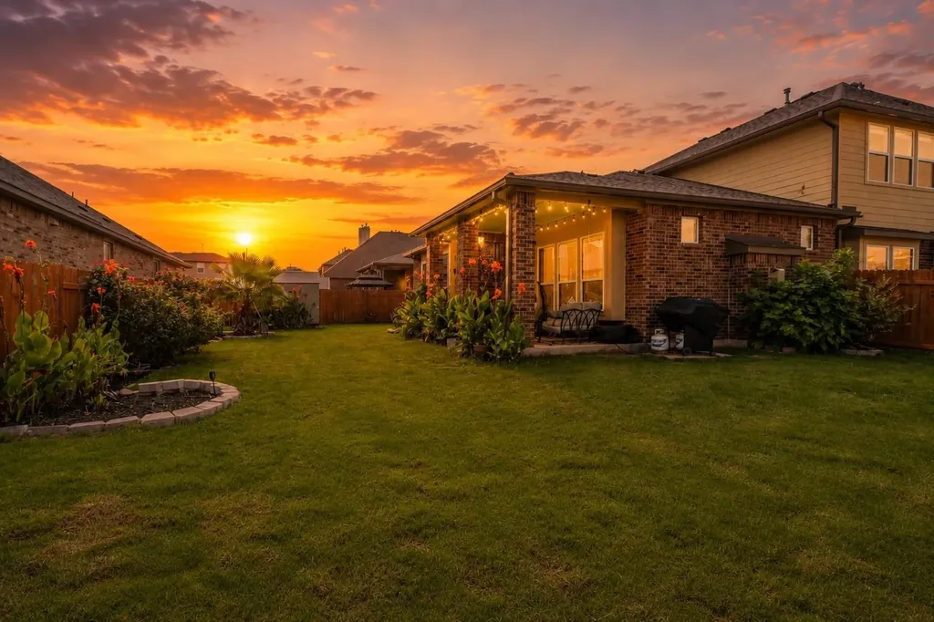 4100 Godwit Drive Pflugerville TX 78660