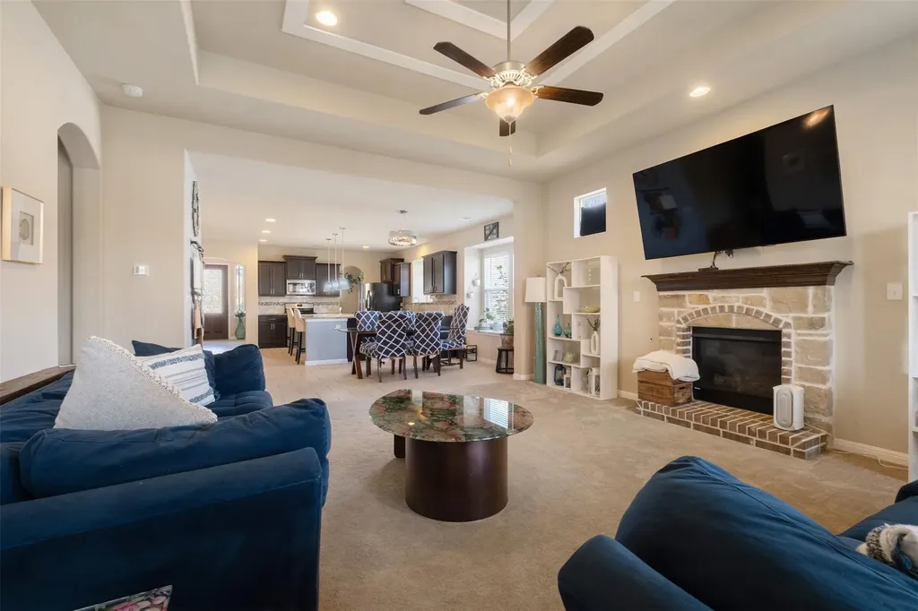 4100 Godwit Drive Pflugerville TX 78660