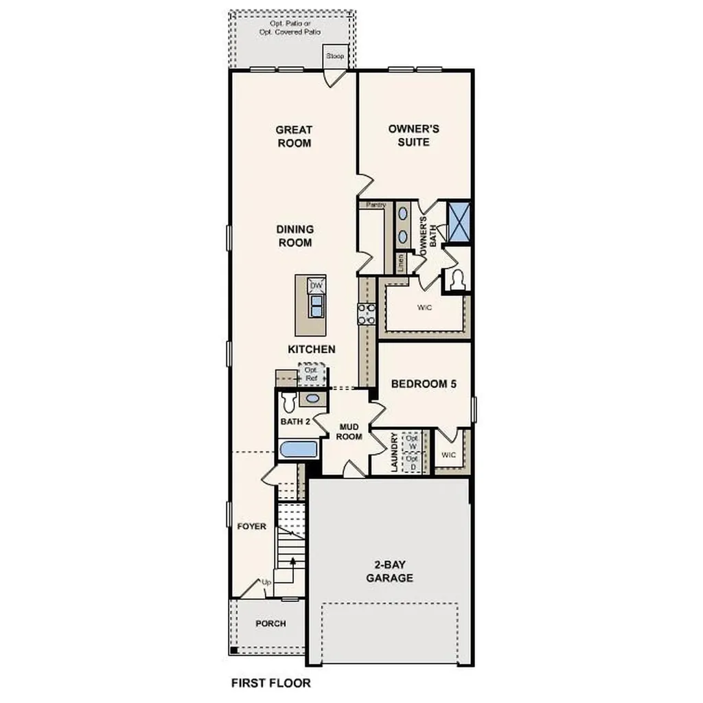 108 Hornet Street Elgin TX 78621