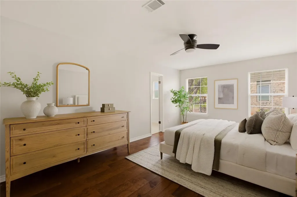 6408 Steer Trail Austin TX 78749