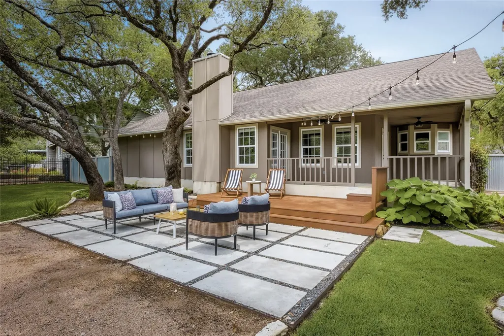 6408 Steer Trail Austin TX 78749