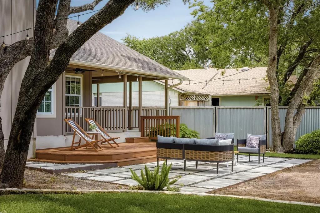 6408 Steer Trail Austin TX 78749