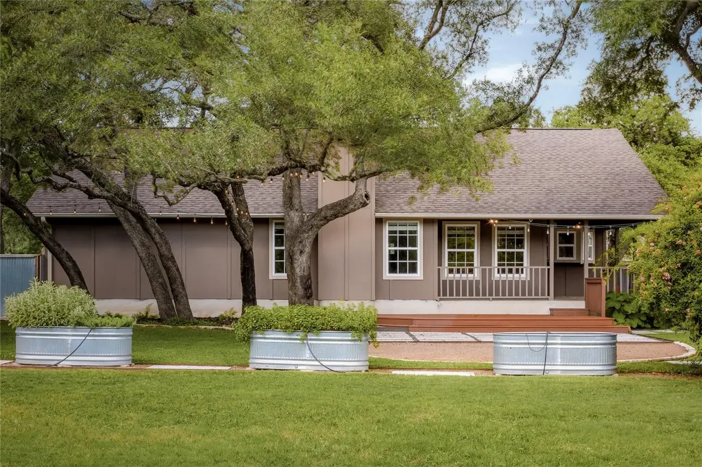 6408 Steer Trail Austin TX 78749