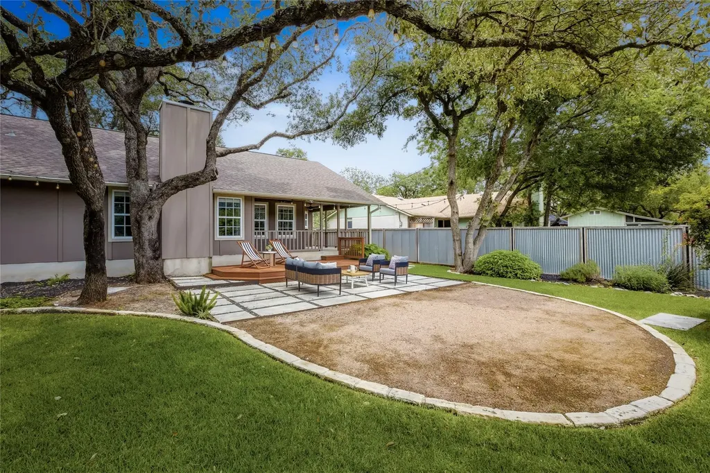 6408 Steer Trail Austin TX 78749