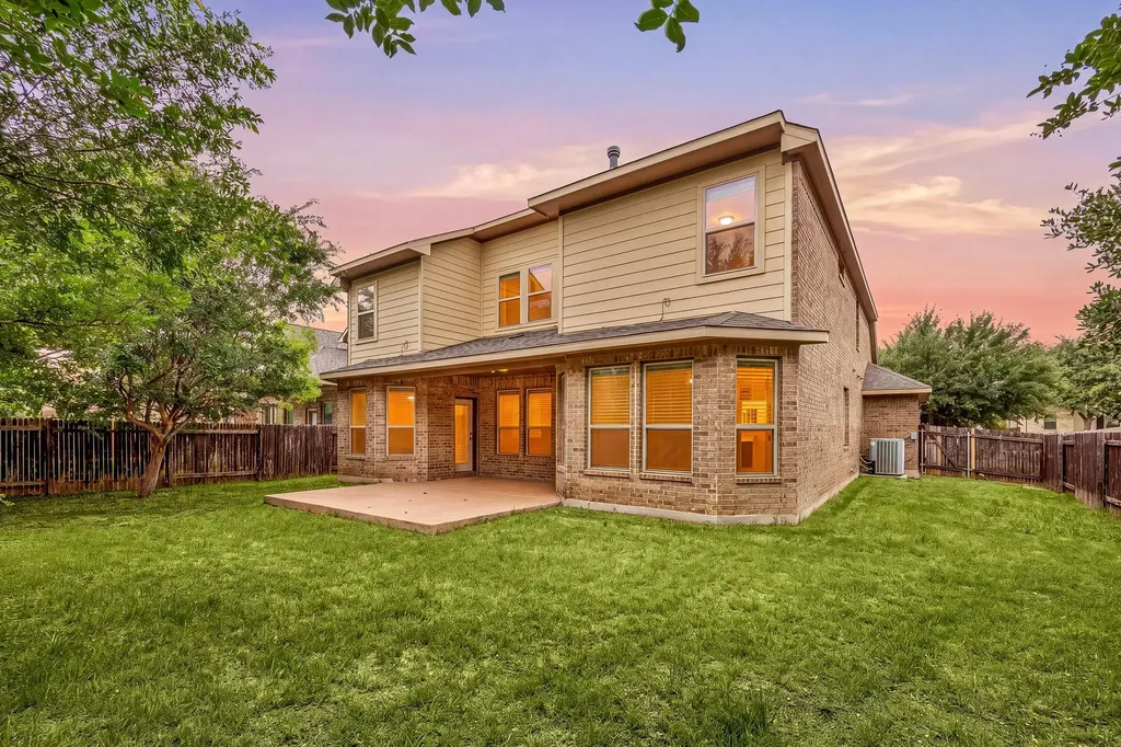 3057 Agave Loop Round Rock TX 78681