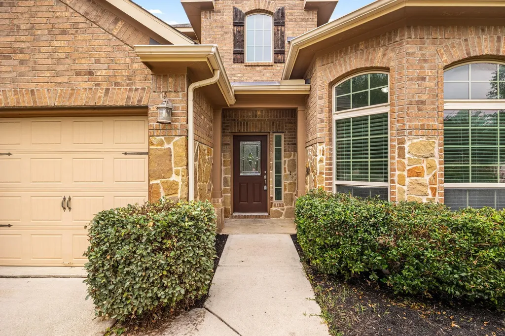 3057 Agave Loop Round Rock TX 78681