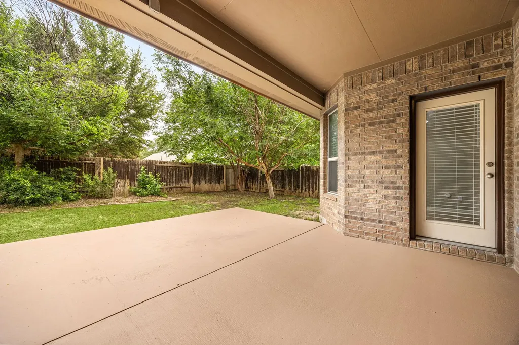 3057 Agave Loop Round Rock TX 78681