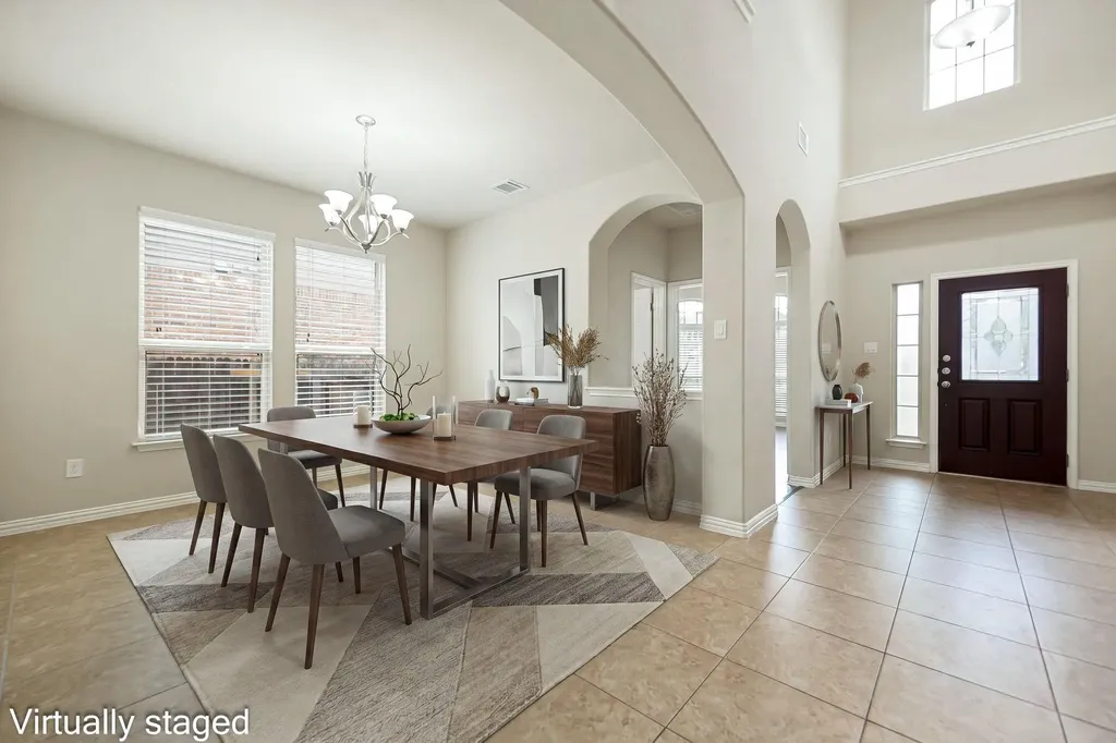 3057 Agave Loop Round Rock TX 78681