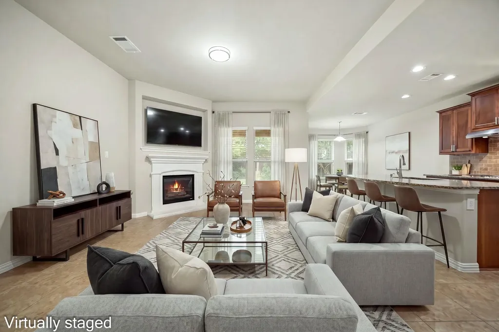 3057 Agave Loop Round Rock TX 78681
