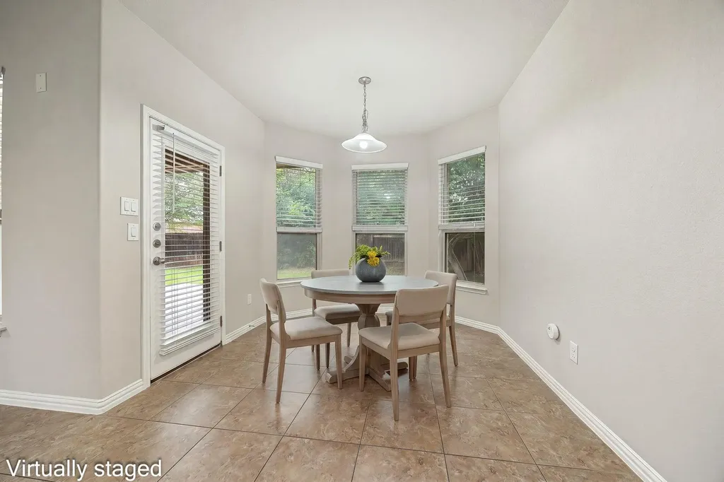 3057 Agave Loop Round Rock TX 78681