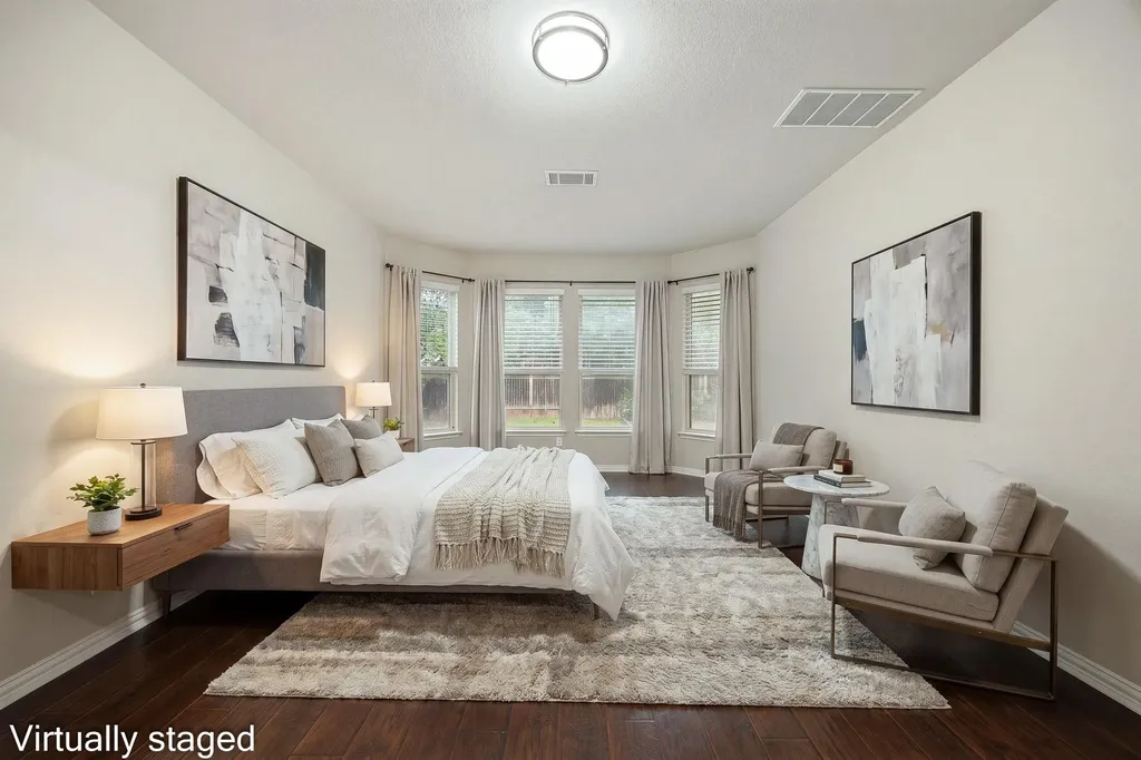 3057 Agave Loop Round Rock TX 78681