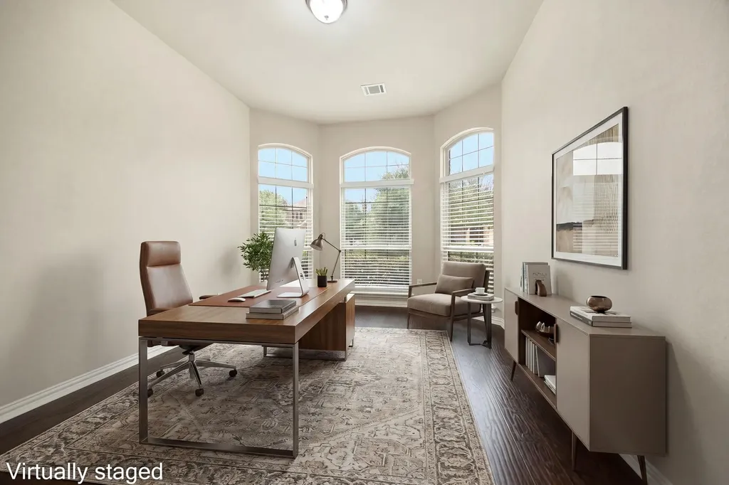 3057 Agave Loop Round Rock TX 78681