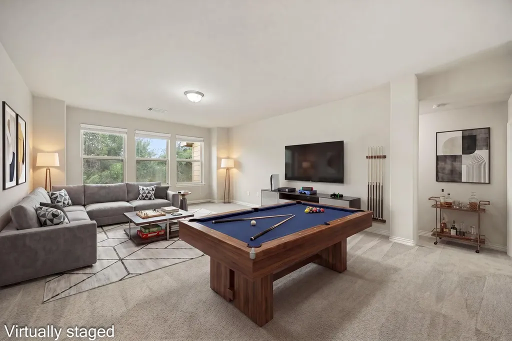 3057 Agave Loop Round Rock TX 78681
