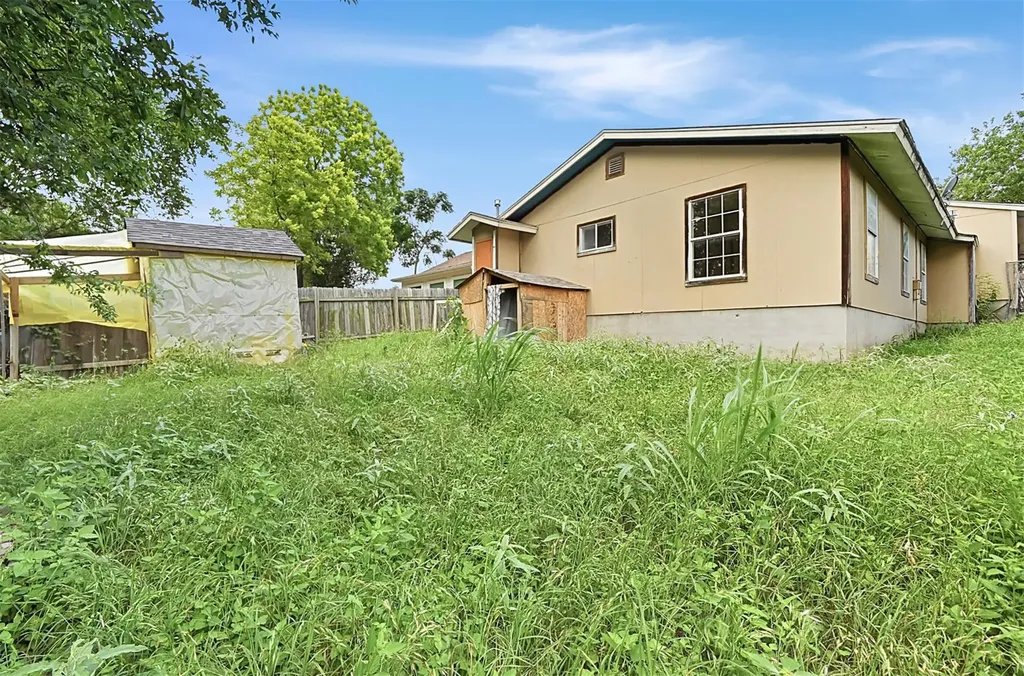 7307 Carver Avenue Austin TX 78752