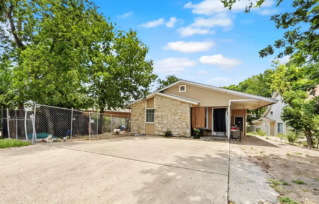 7307 Carver Avenue Austin TX 78752