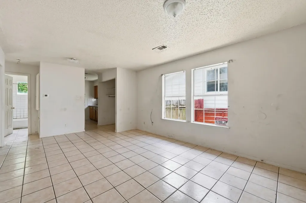7307 Carver Avenue Austin TX 78752