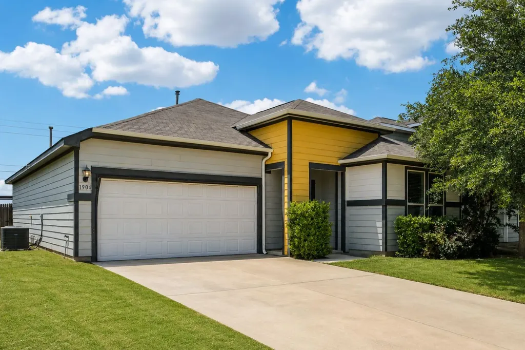 1904 Rinker Ranch Drive Austin TX 78725