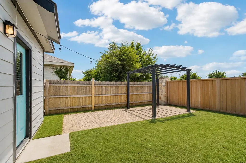 1904 Rinker Ranch Drive Austin TX 78725