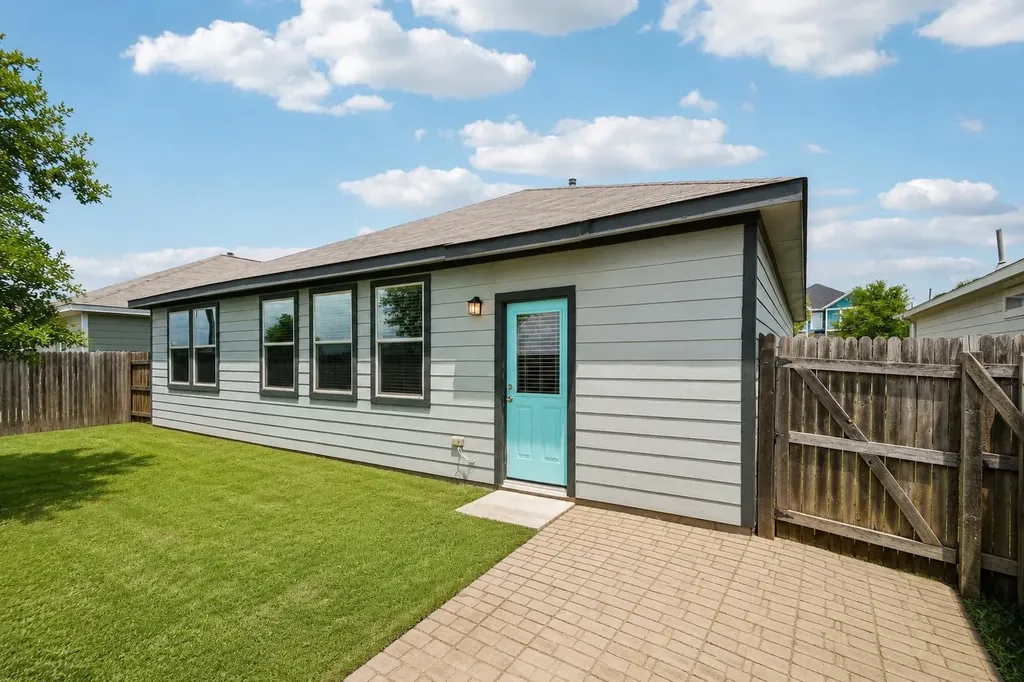 1904 Rinker Ranch Drive Austin TX 78725