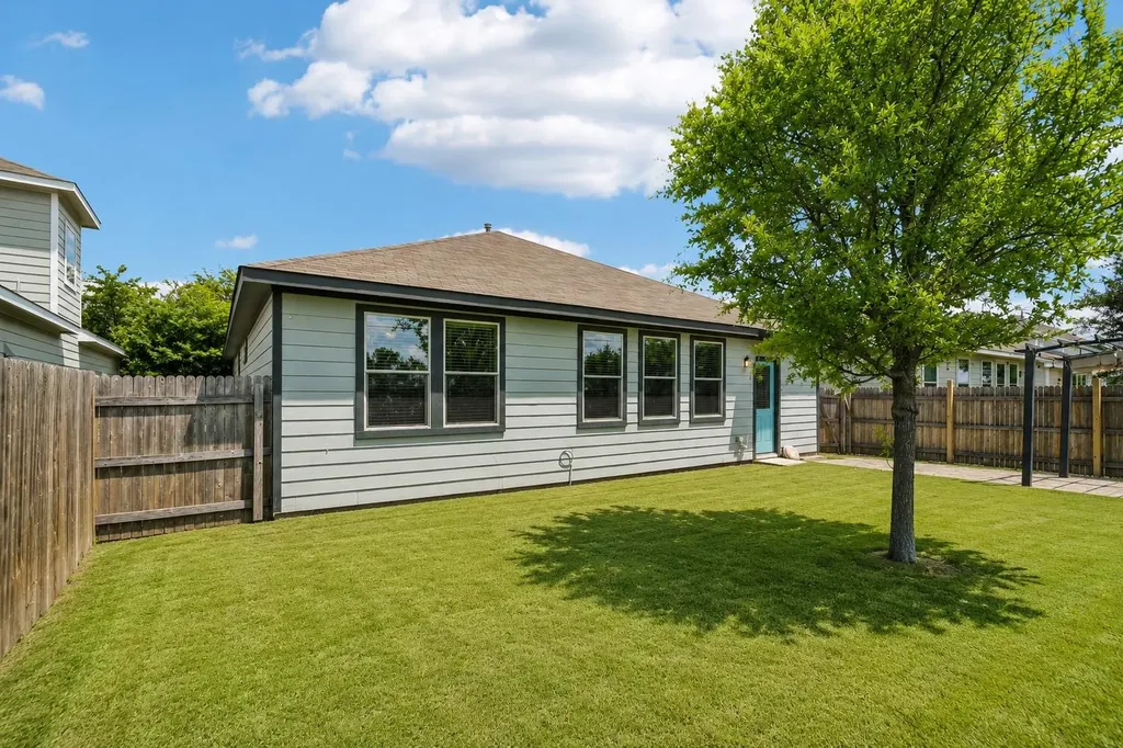 1904 Rinker Ranch Drive Austin TX 78725