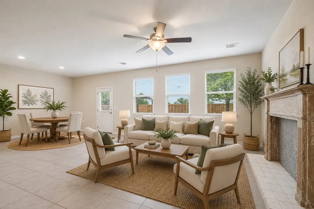 1904 Rinker Ranch Drive Austin TX 78725