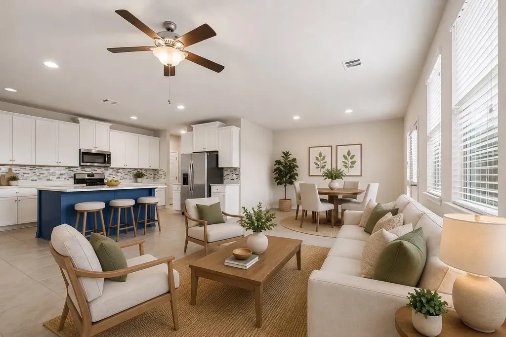 1904 Rinker Ranch Drive Austin TX 78725