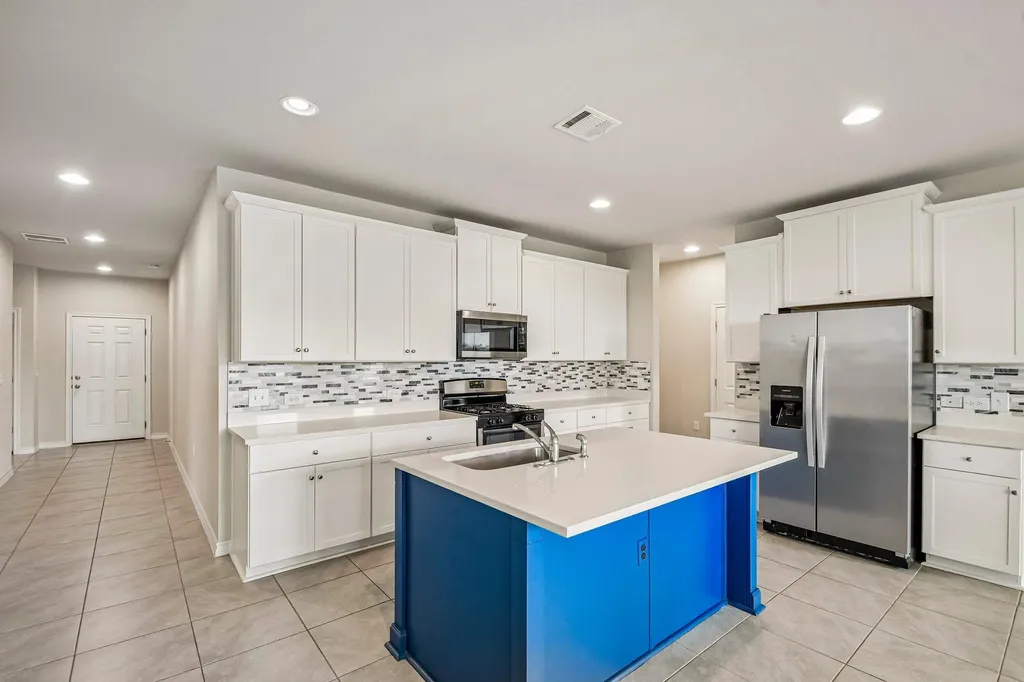 1904 Rinker Ranch Drive Austin TX 78725