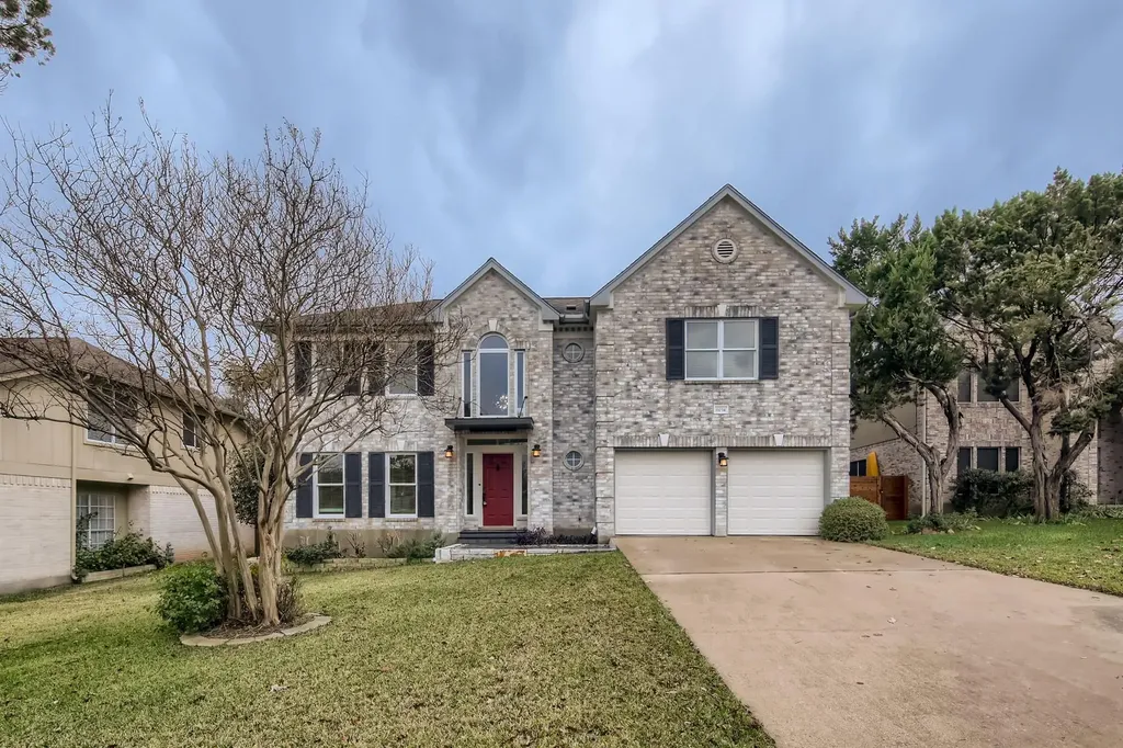 11034 Galleria Cove Austin TX 78759