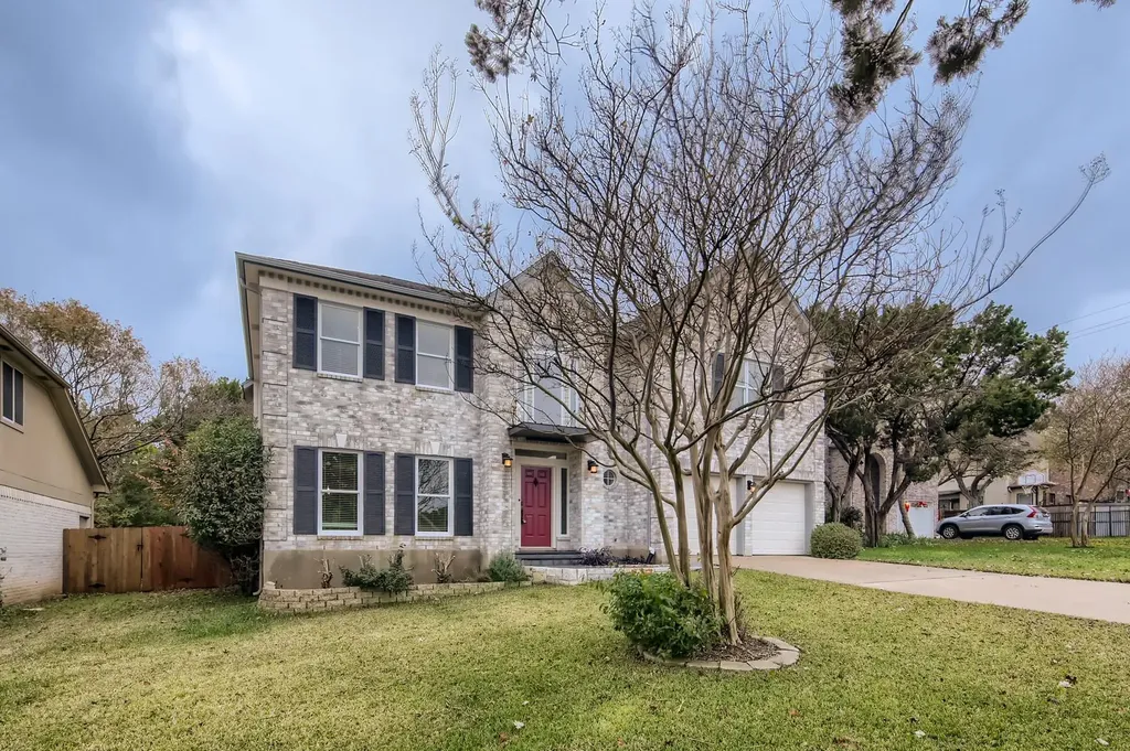 11034 Galleria Cove Austin TX 78759